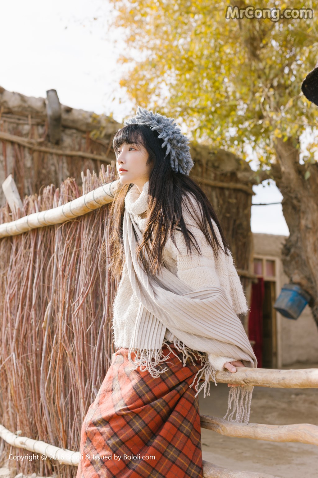 Kimoe Vol.013: Zhi Ying (之应) (40 images)