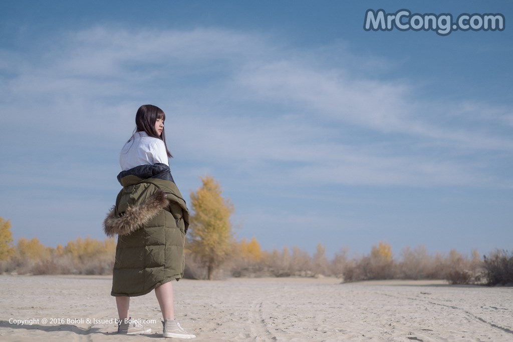 Kimoe Vol.012: Qiu Qiu Zhou Wen (球球周闻) (43 images)