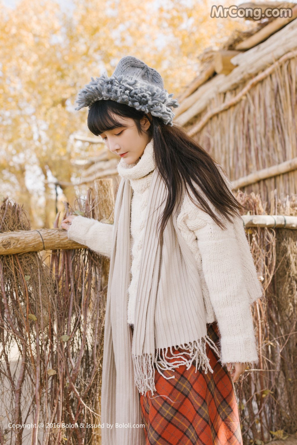 Kimoe Vol.013: Zhi Ying (之应) (40 images)