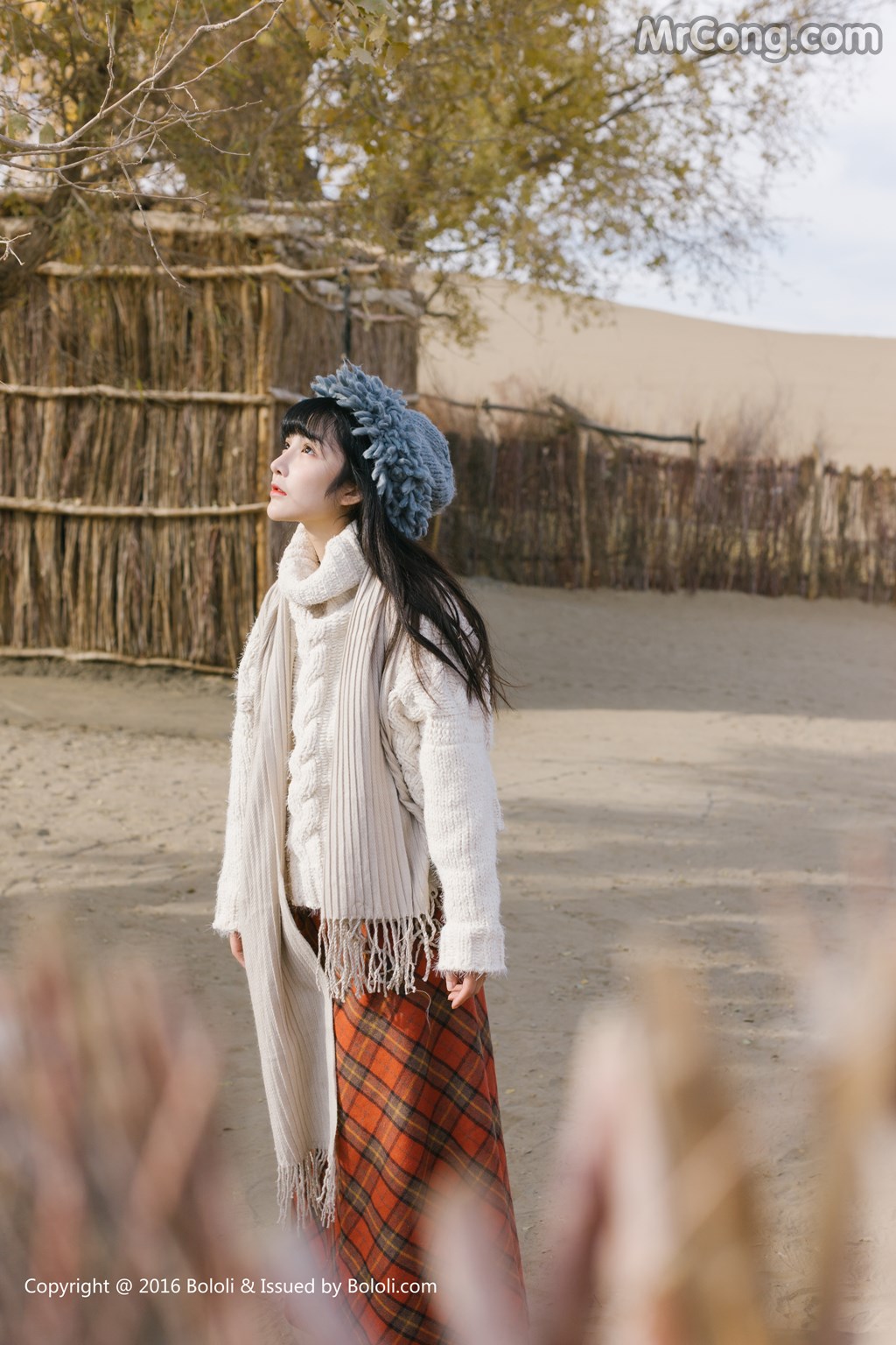 Kimoe Vol.013: Zhi Ying (之应) (40 images)