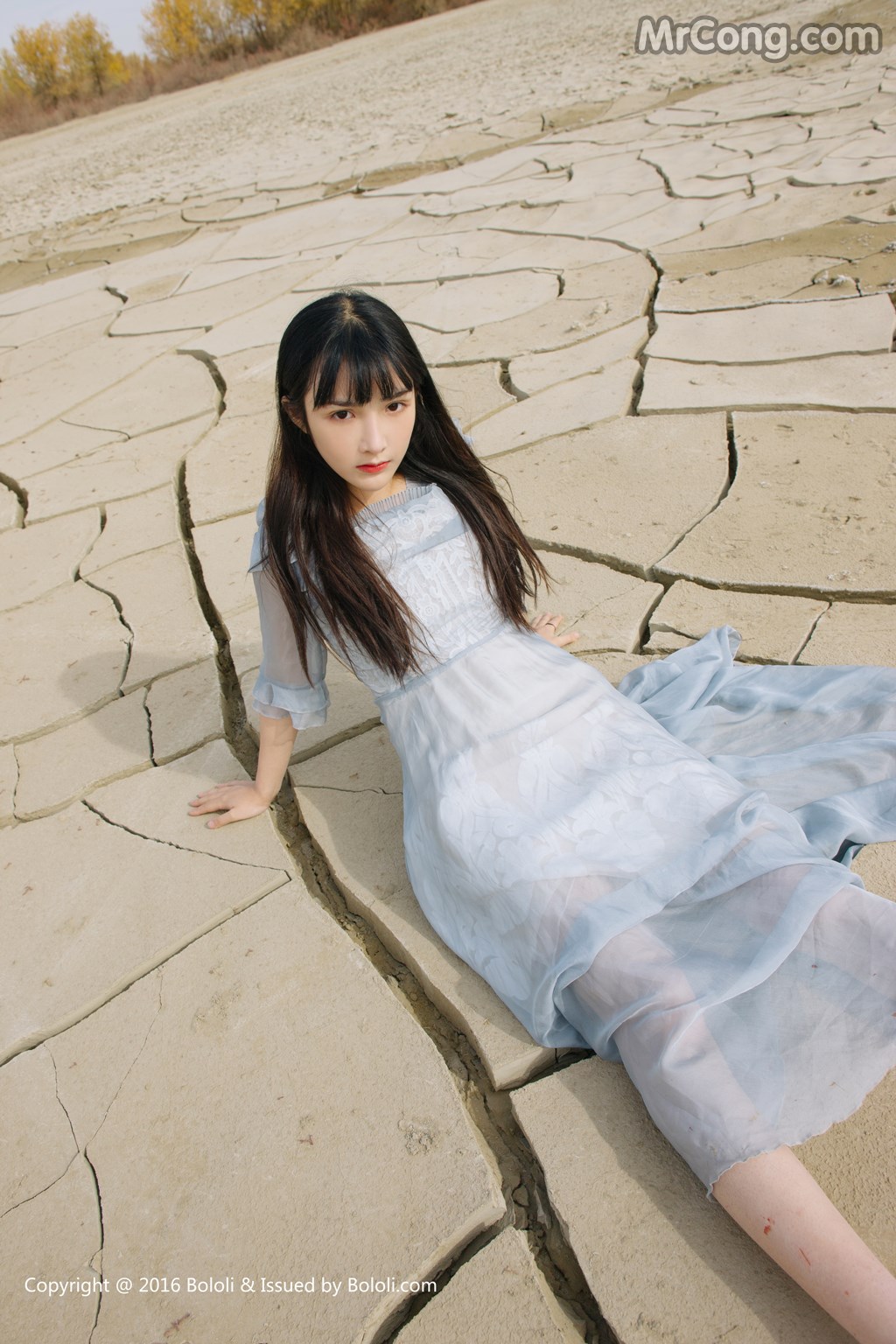 Kimoe Vol.011: Zhi Ying (之应) (41 images)