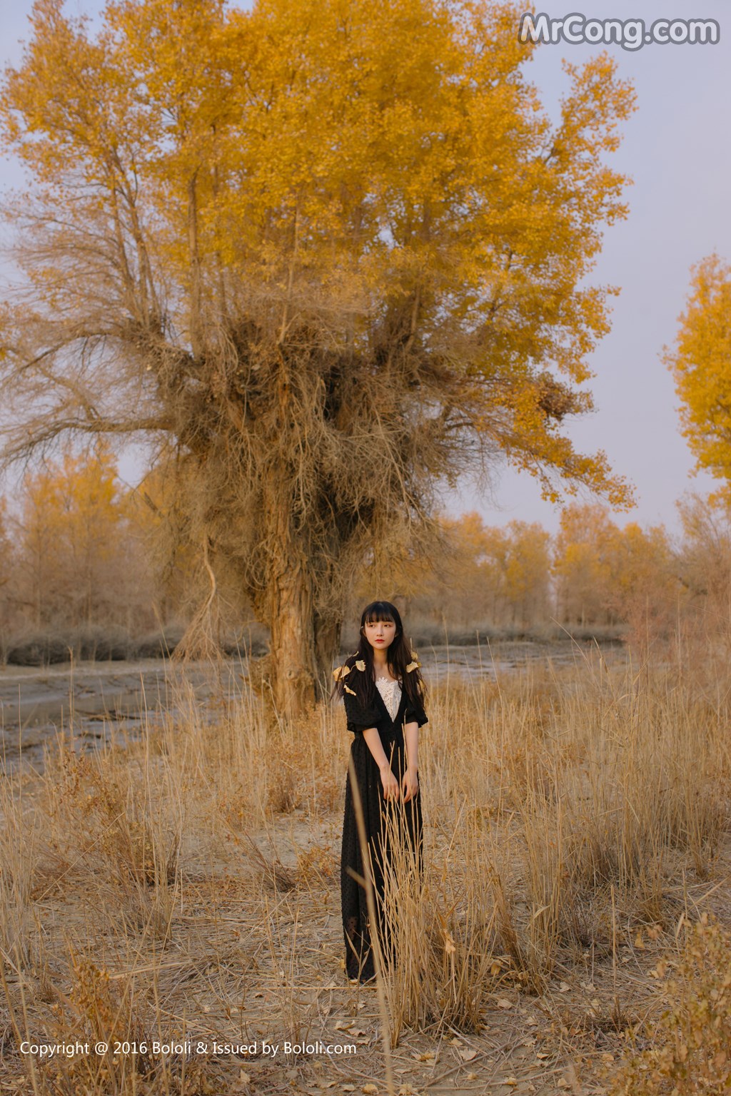 Kimoe Vol.011: Zhi Ying (之应) (41 images)