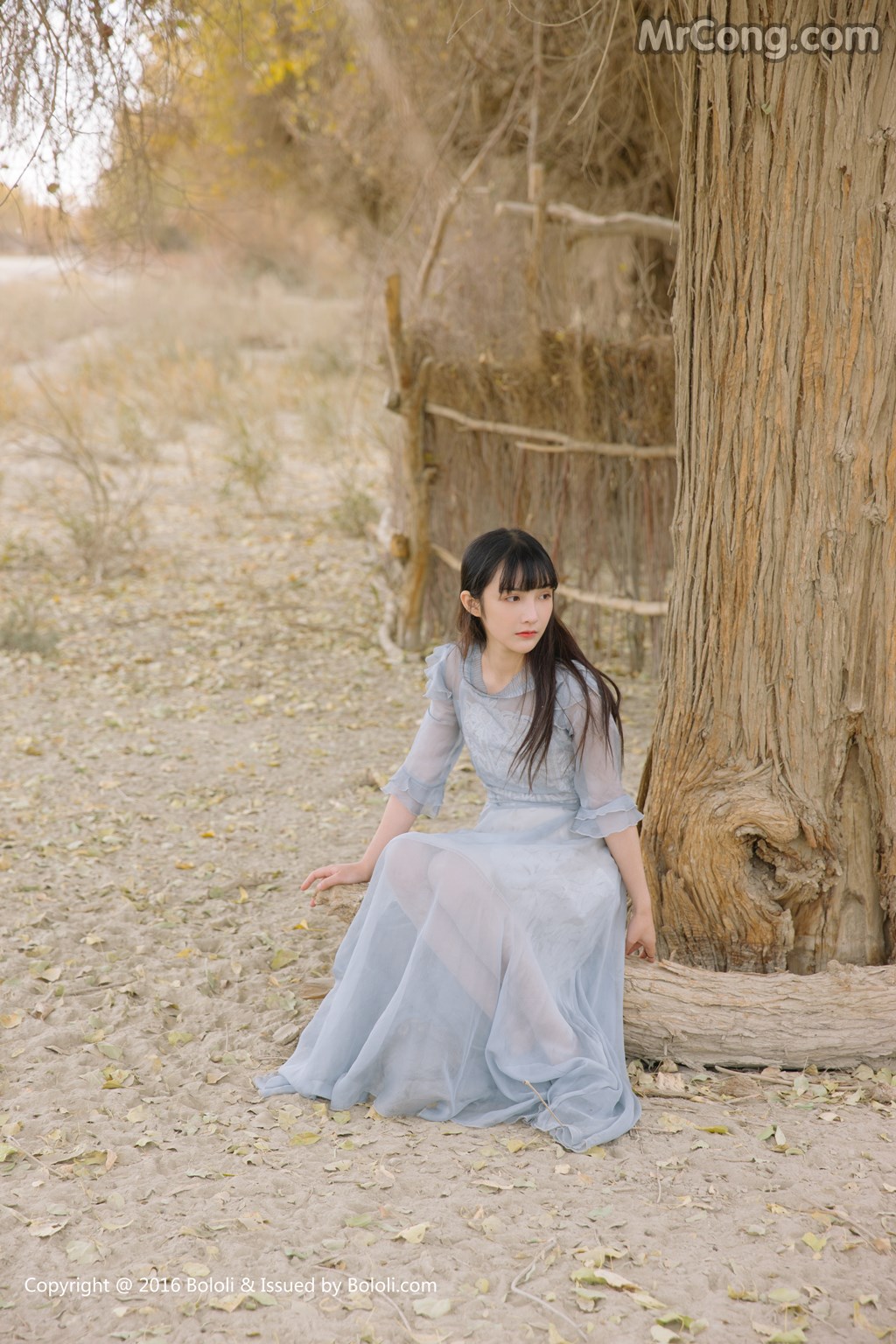 Kimoe Vol.011: Zhi Ying (之应) (41 images)