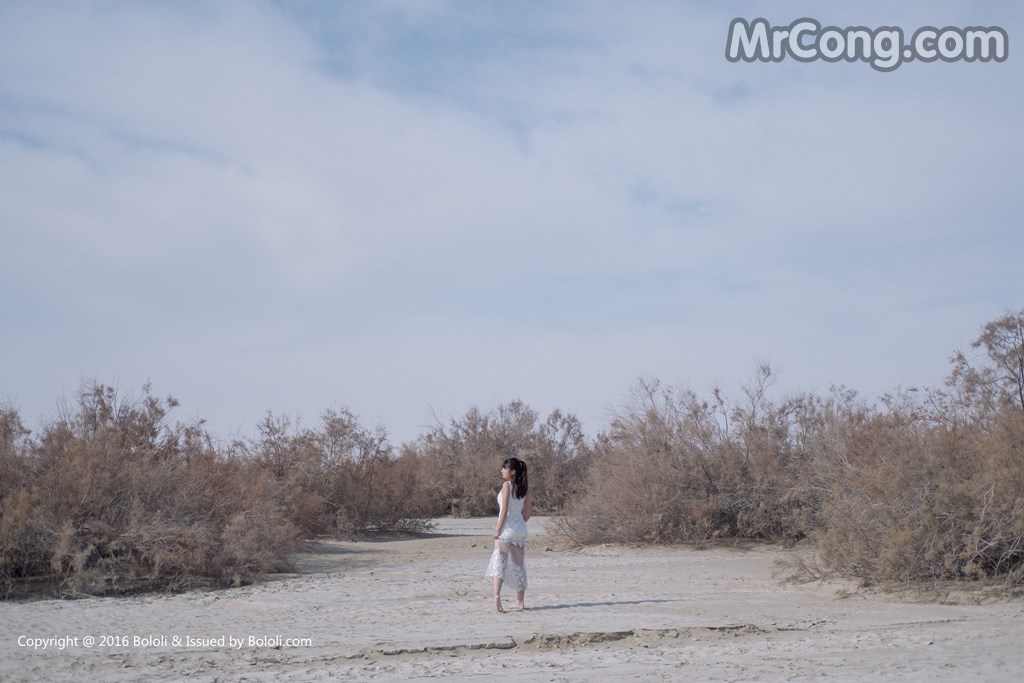 Kimoe Vol.012: Qiu Qiu Zhou Wen (球球周闻) (43 images)