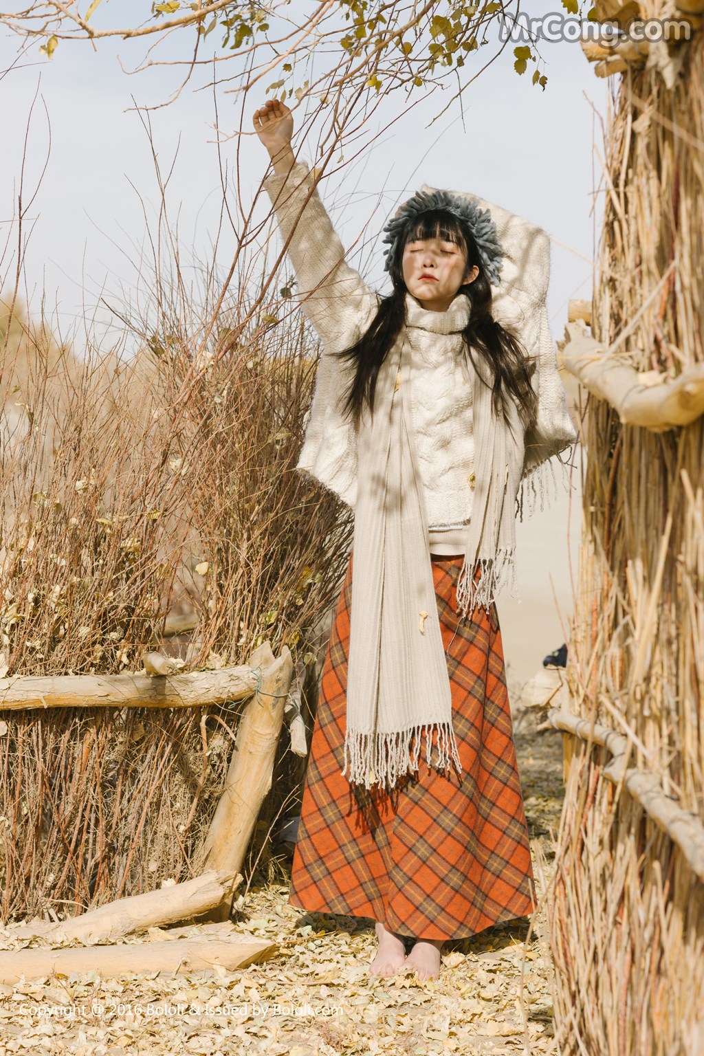 Kimoe Vol.013: Zhi Ying (之应) (40 images)