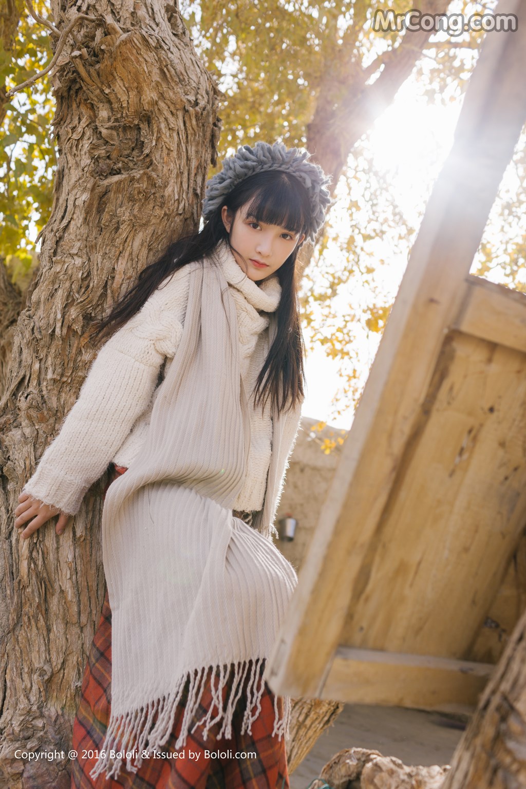 Kimoe Vol.013: Zhi Ying (之应) (40 images)