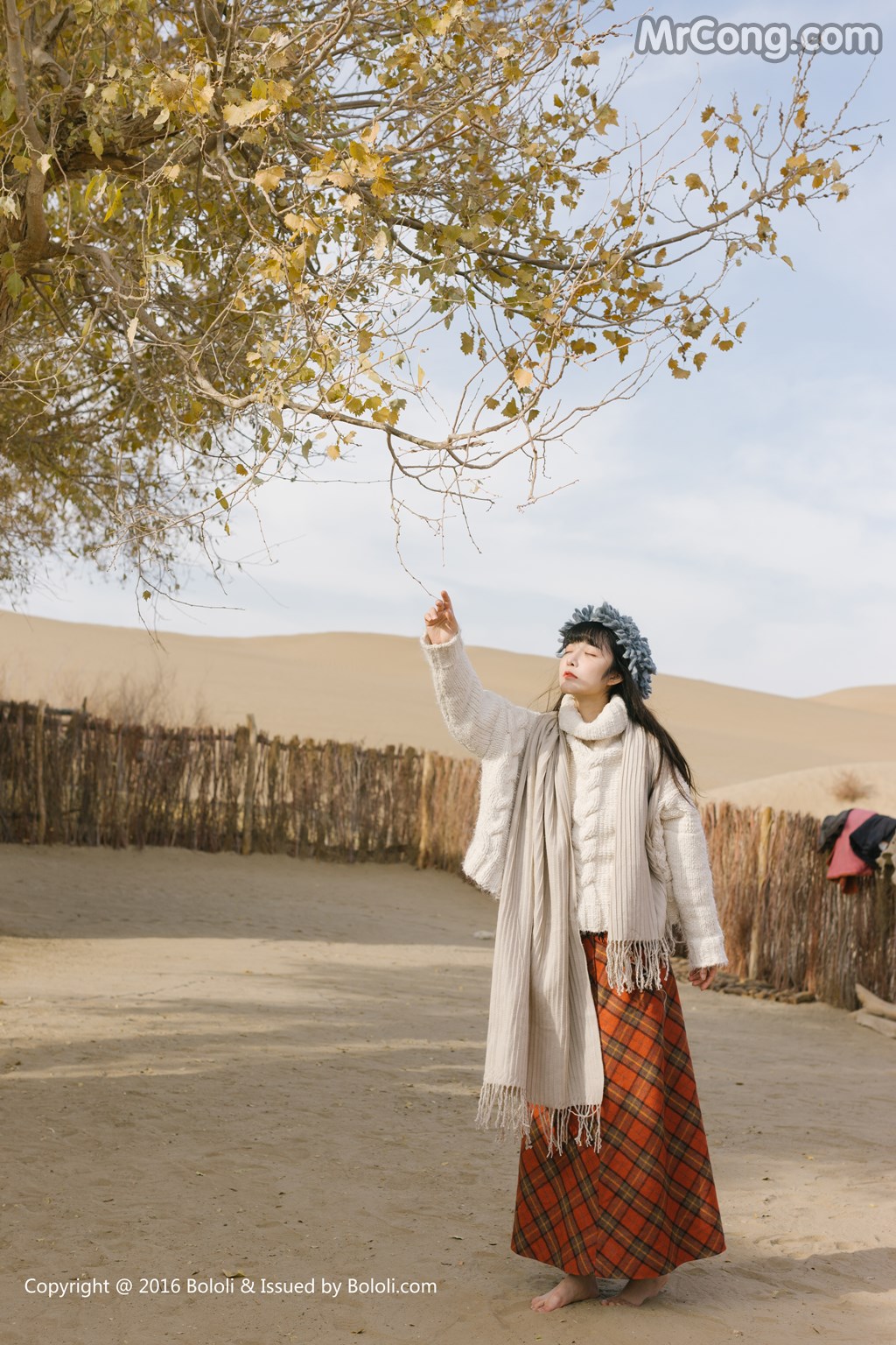 Kimoe Vol.013: Zhi Ying (之应) (40 images)