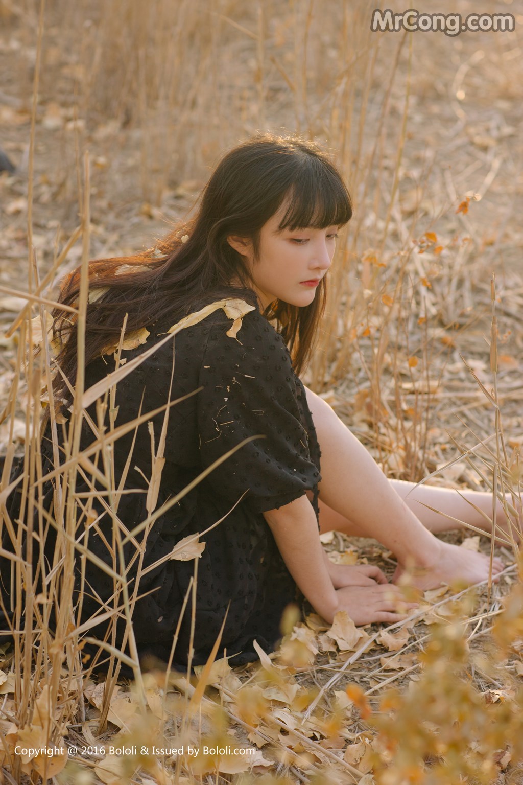 Kimoe Vol.011: Zhi Ying (之应) (41 images)