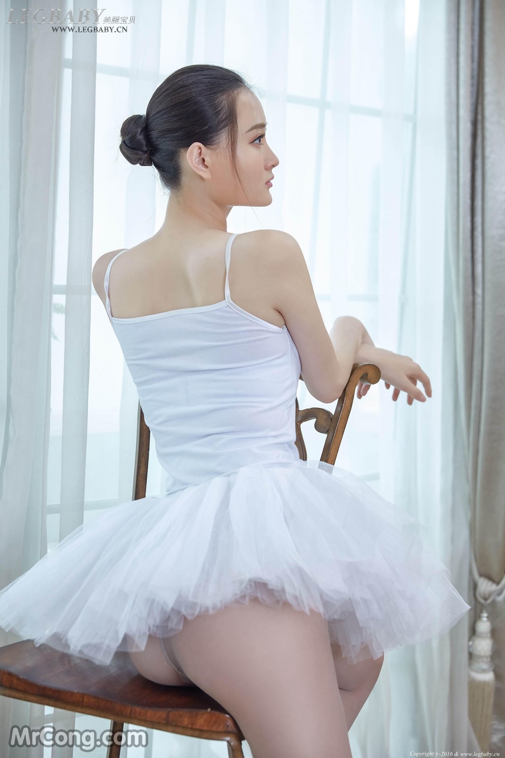 LegBaby Vol.027: Xiao Xiao (潇潇) (64 images)