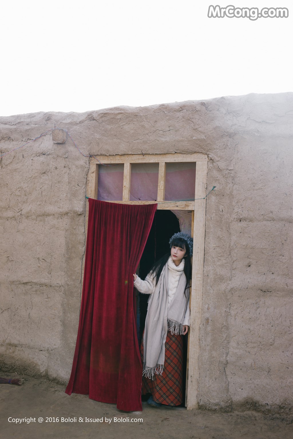 Kimoe Vol.013: Zhi Ying (之应) (40 images)