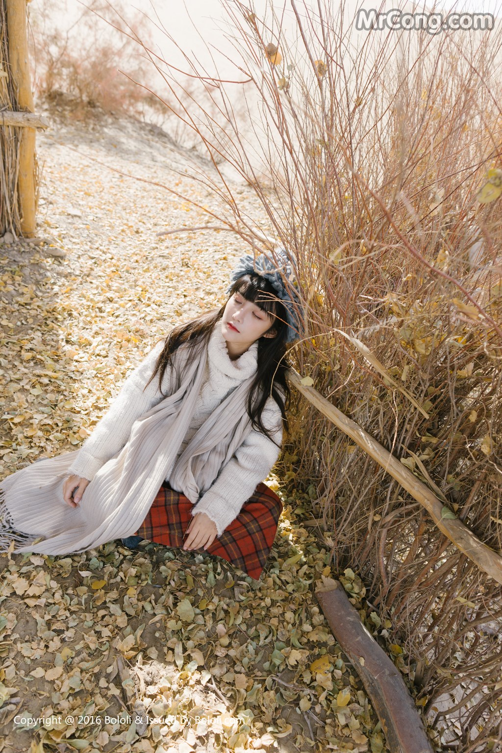 Kimoe Vol.013: Zhi Ying (之应) (40 images)