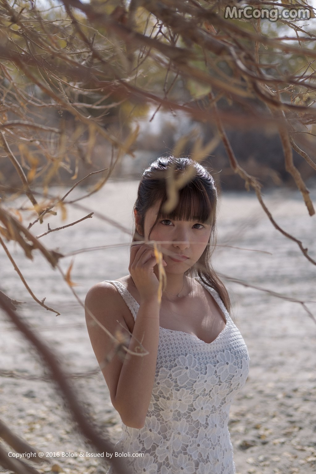 Kimoe Vol.012: Qiu Qiu Zhou Wen (球球周闻) (43 images)