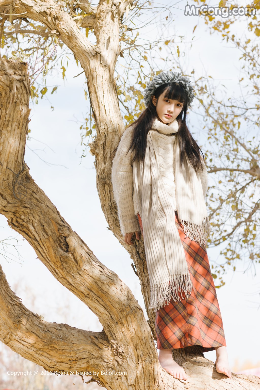 Kimoe Vol.013: Zhi Ying (之应) (40 images)