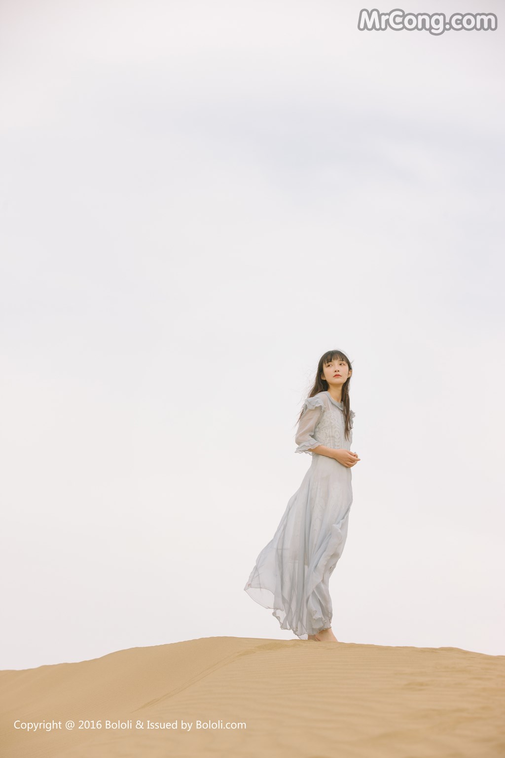 Kimoe Vol.011: Zhi Ying (之应) (41 images)