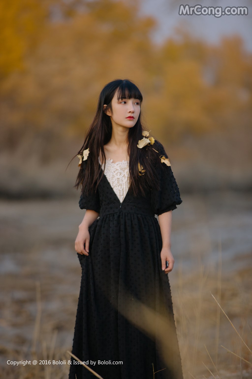 Kimoe Vol.011: Zhi Ying (之应) (41 images)
