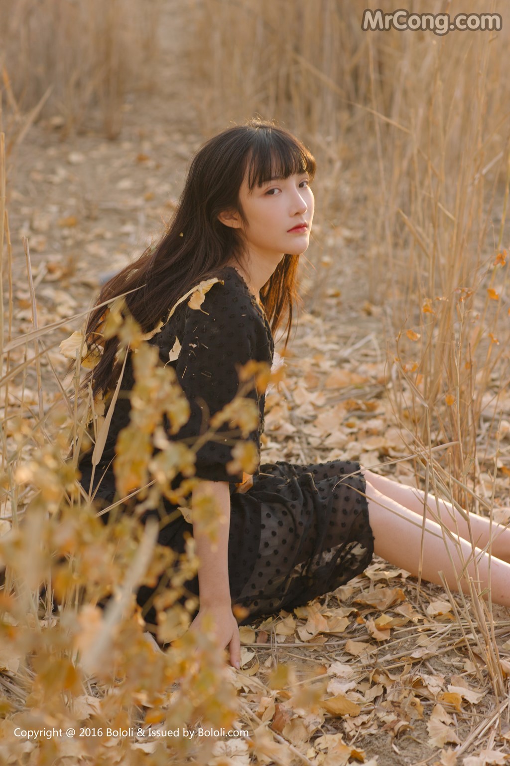 Kimoe Vol.011: Zhi Ying (之应) (41 images)