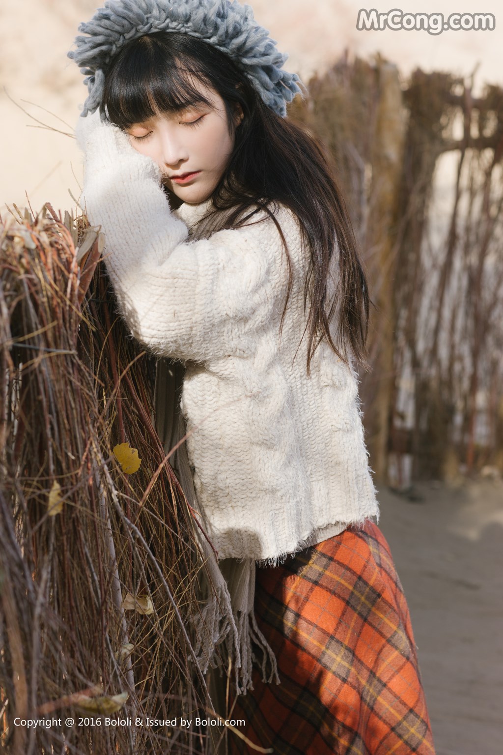 Kimoe Vol.013: Zhi Ying (之应) (40 images)