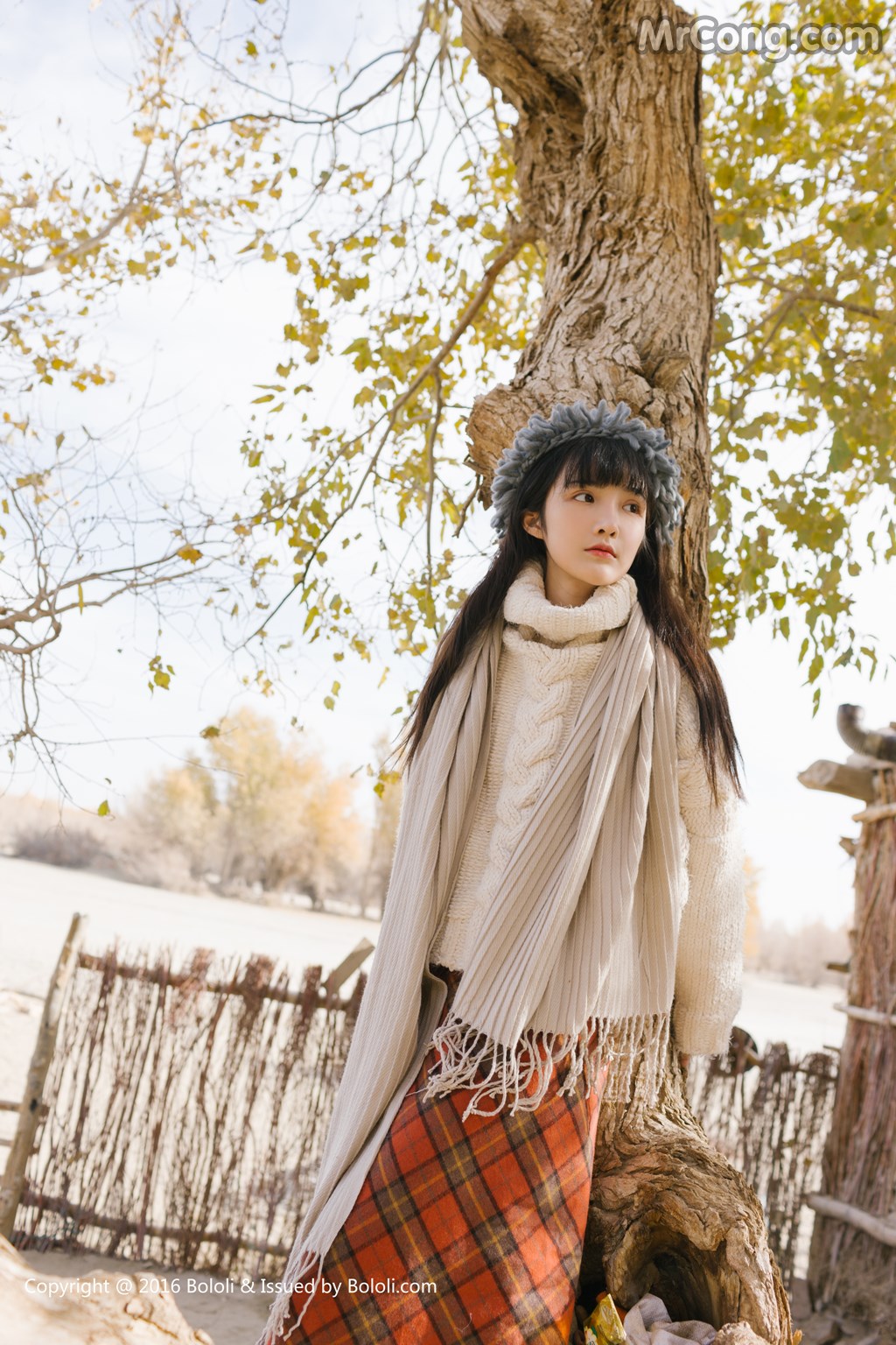 Kimoe Vol.013: Zhi Ying (之应) (40 images)