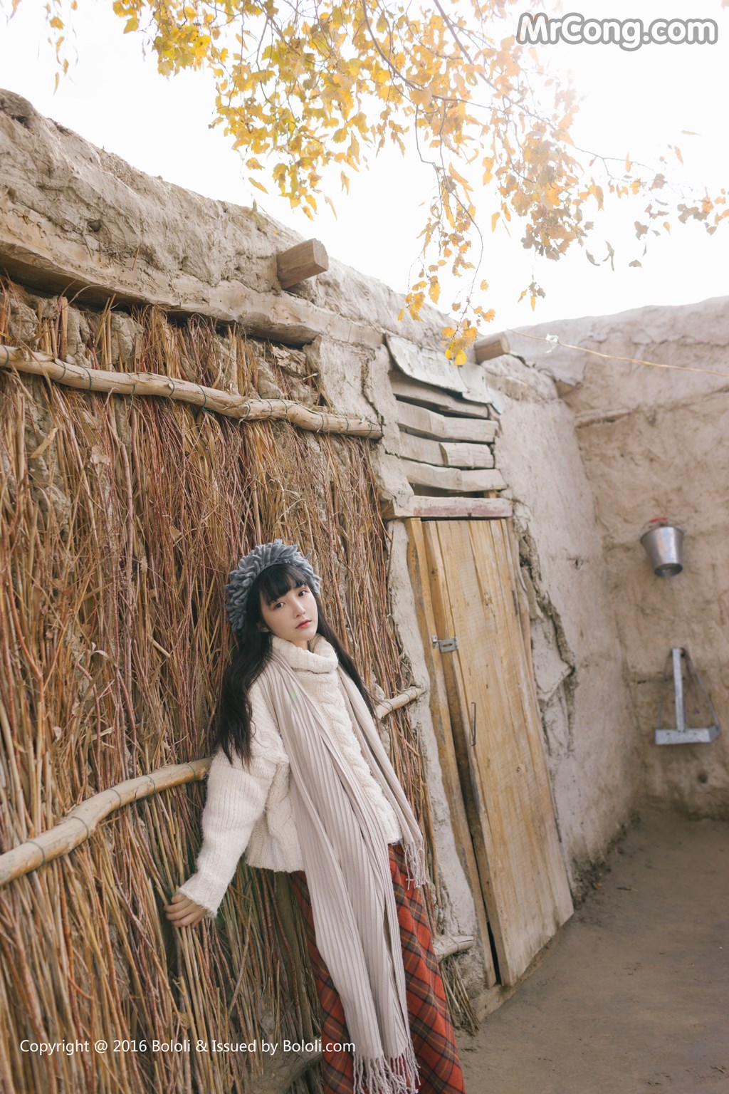 Kimoe Vol.013: Zhi Ying (之应) (40 images)