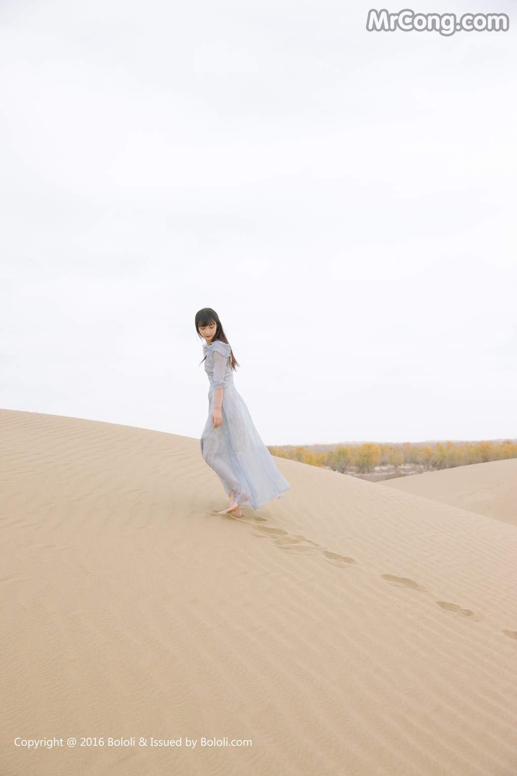 Kimoe Vol.011: Zhi Ying (之应) (41 images)