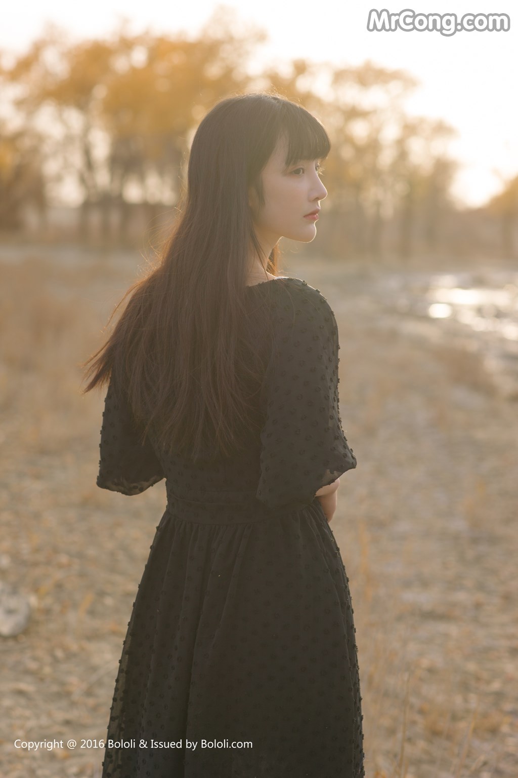 Kimoe Vol.011: Zhi Ying (之应) (41 images)