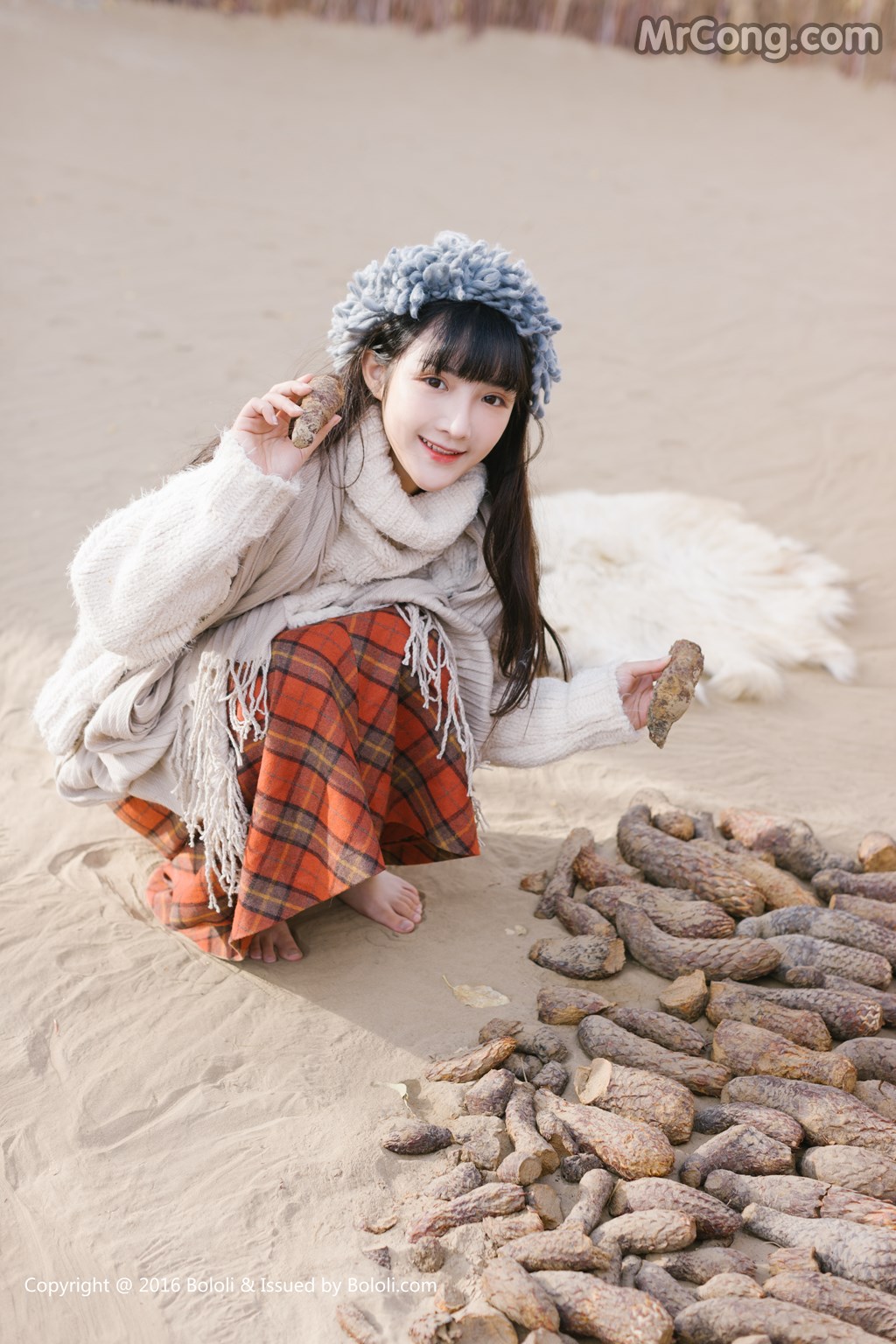 Kimoe Vol.013: Zhi Ying (之应) (40 images)