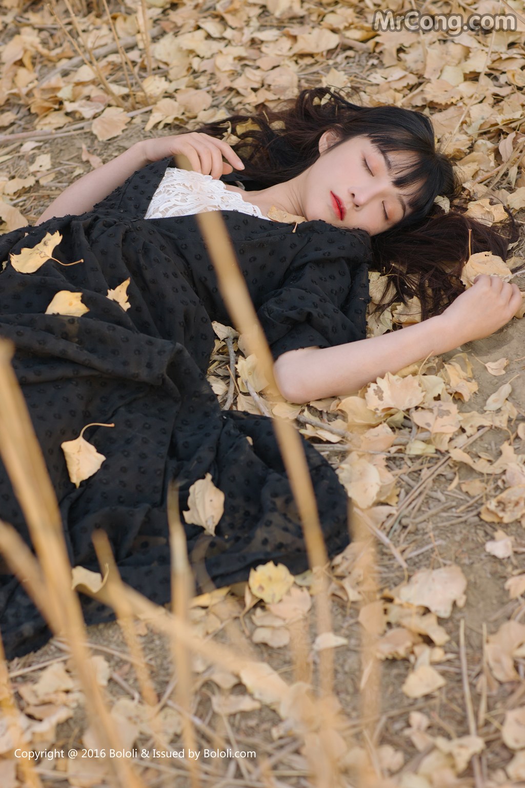 Kimoe Vol.011: Zhi Ying (之应) (41 images)
