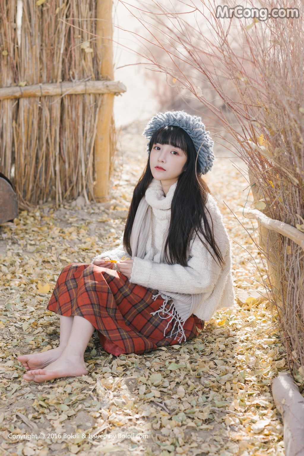 Kimoe Vol.013: Zhi Ying (之应) (40 images)