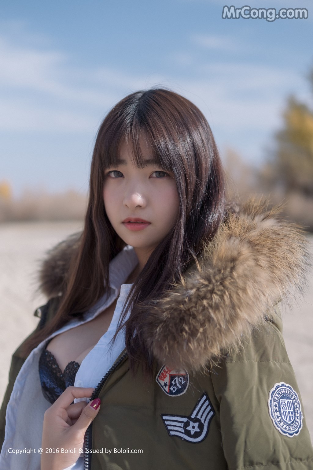 Kimoe Vol.012: Qiu Qiu Zhou Wen (球球周闻) (43 images)