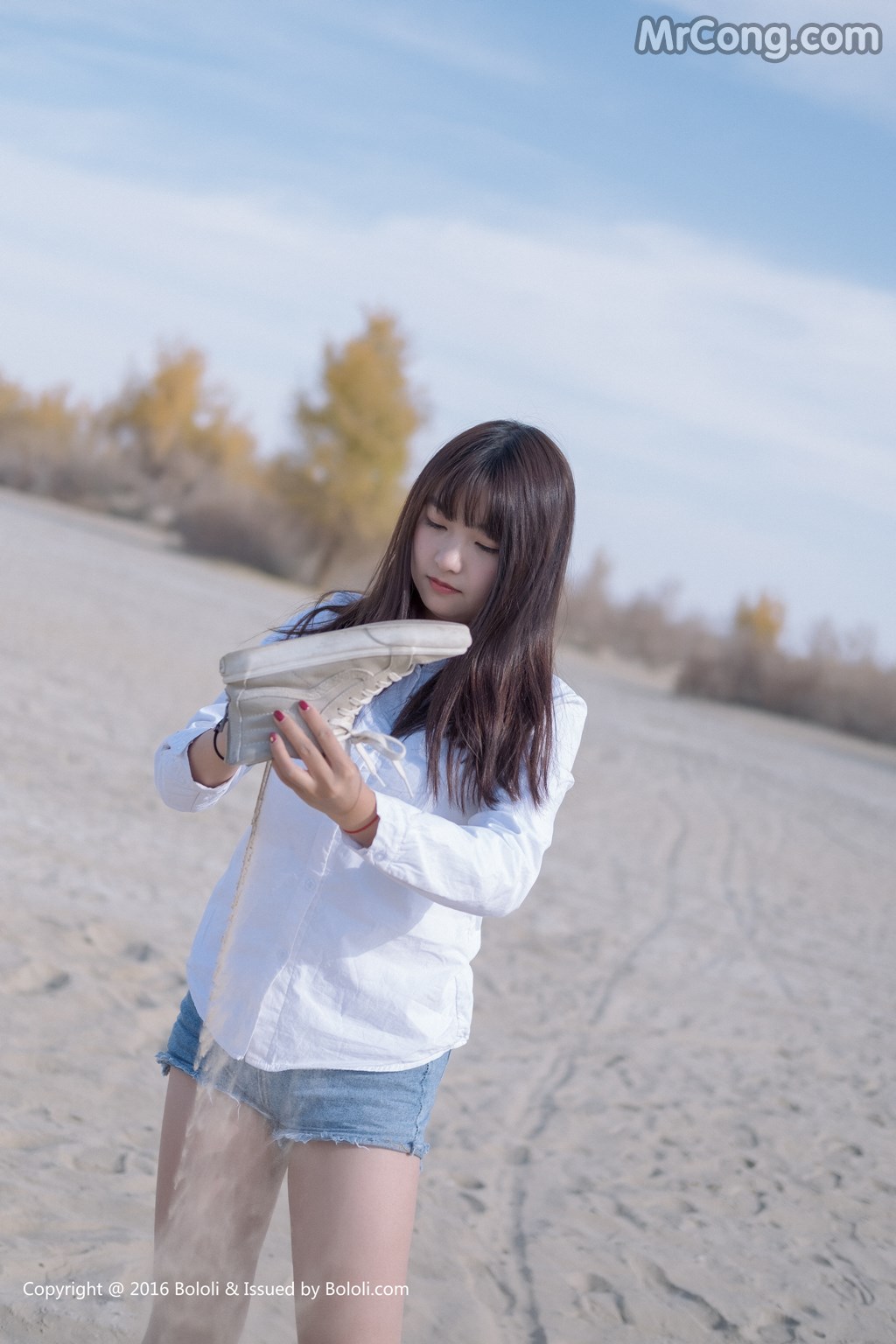 Kimoe Vol.012: Qiu Qiu Zhou Wen (球球周闻) (43 images)