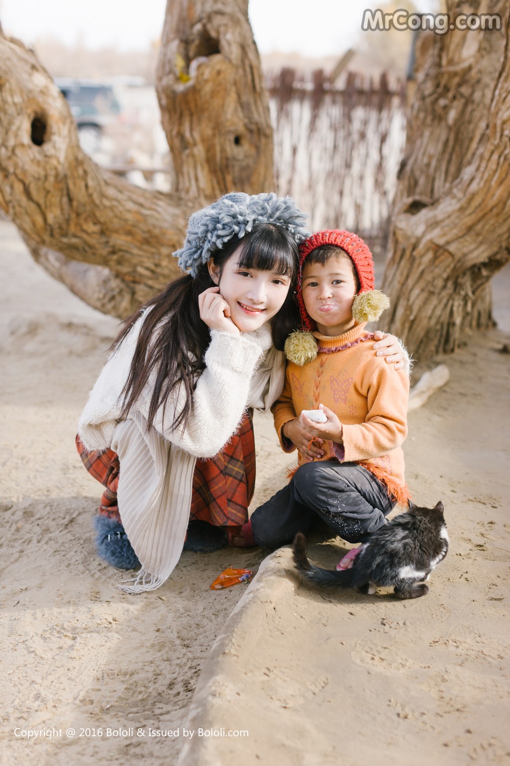 Kimoe Vol.013: Zhi Ying (之应) (40 images)