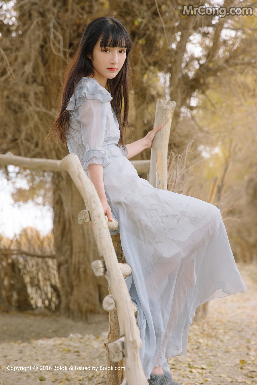 Kimoe Vol.011: Zhi Ying (之应) (41 images)