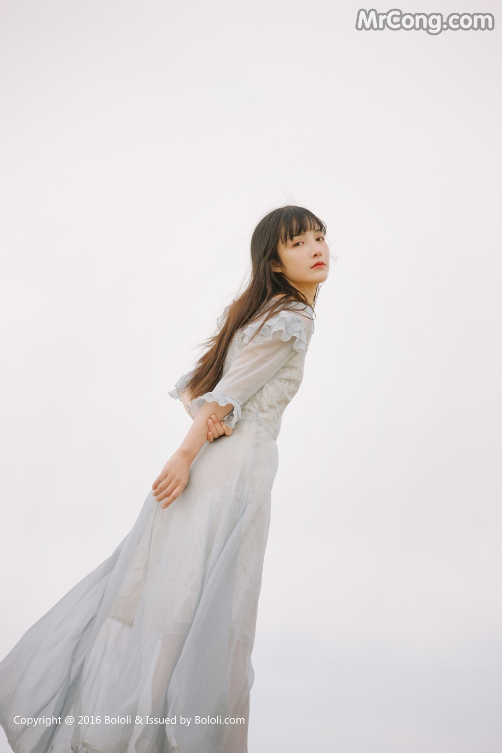 Kimoe Vol.011: Zhi Ying (之应) (41 images)