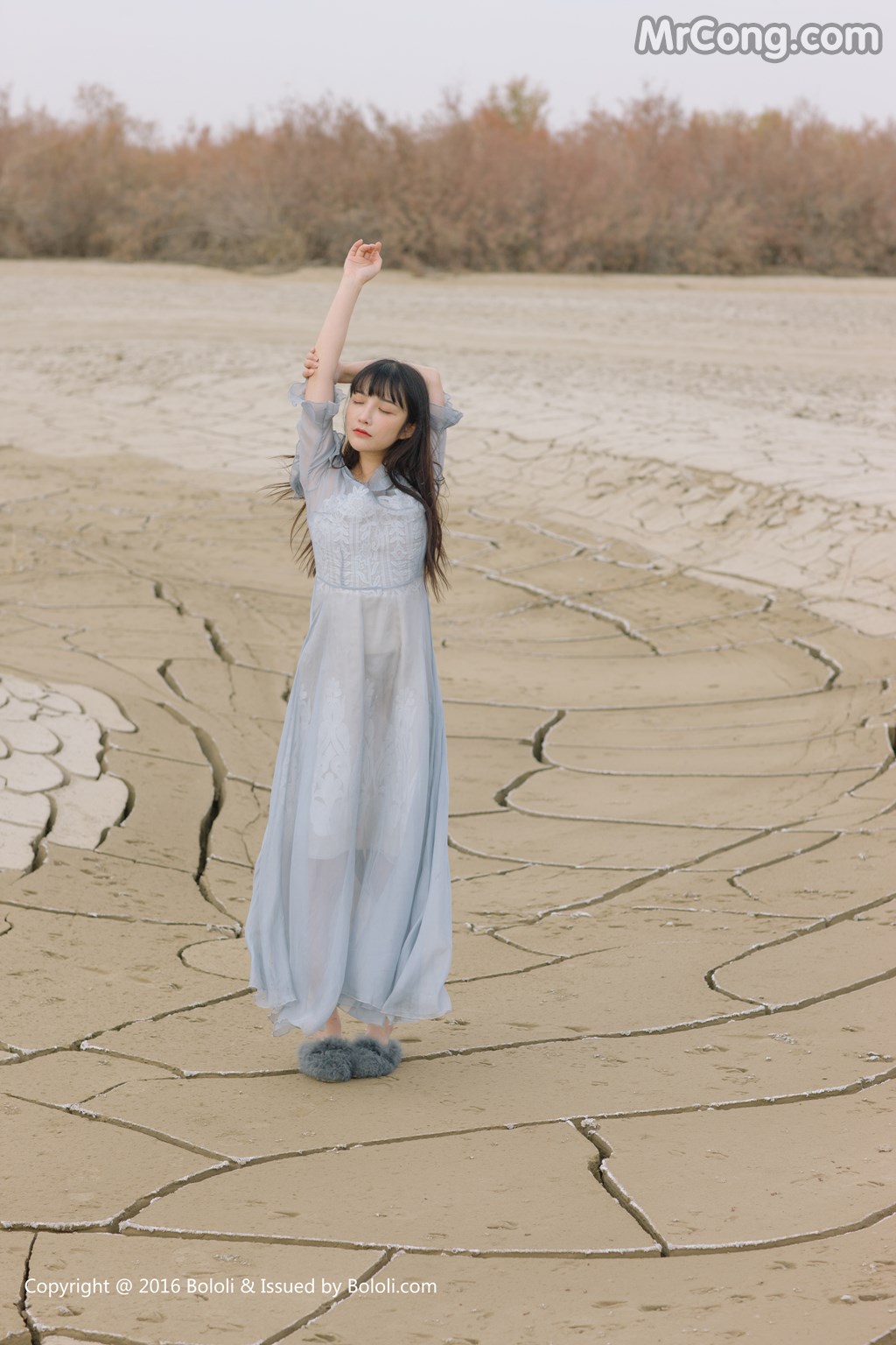 Kimoe Vol.011: Zhi Ying (之应) (41 images)