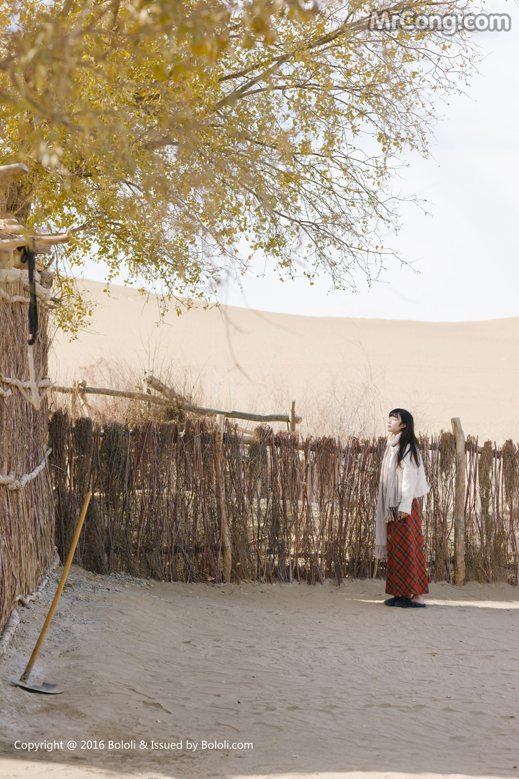 Kimoe Vol.013: Zhi Ying (之应) (40 images)