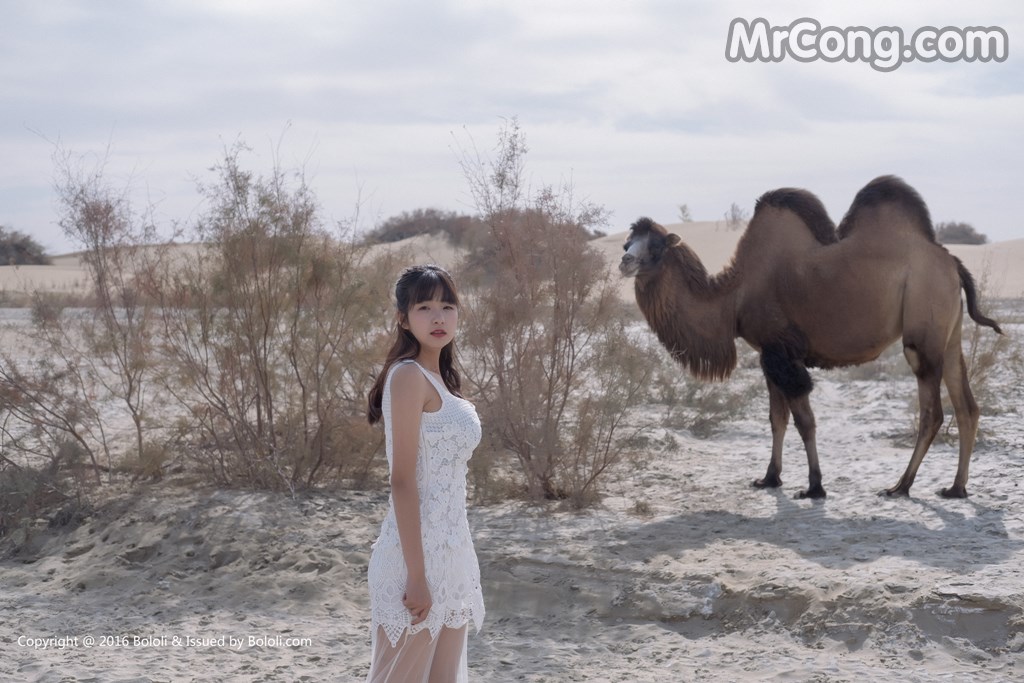 Kimoe Vol.012: Qiu Qiu Zhou Wen (球球周闻) (43 images)