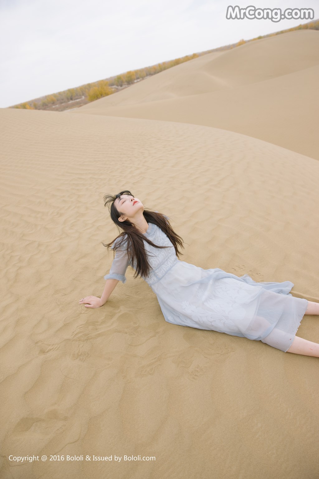 Kimoe Vol.011: Zhi Ying (之应) (41 images)