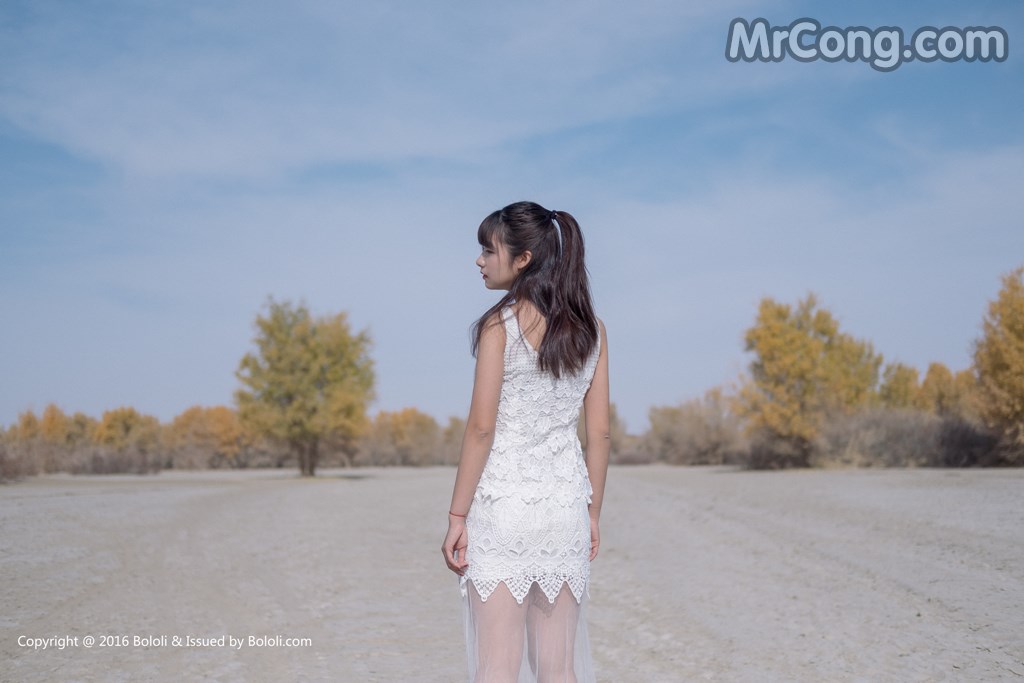 Kimoe Vol.012: Qiu Qiu Zhou Wen (球球周闻) (43 images)