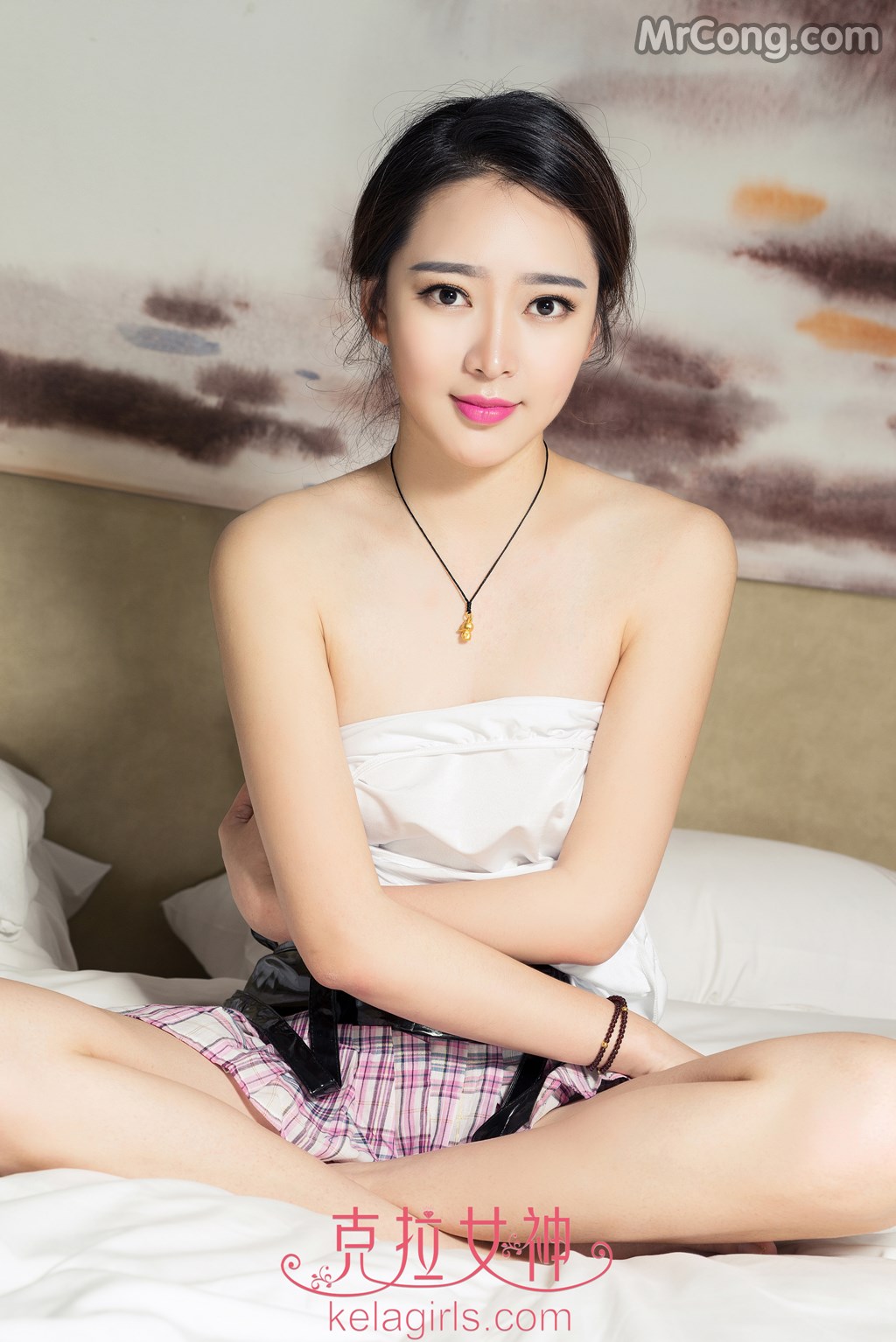 KelaGirls 2017-02-18: Shan Shan (珊珊) (30 images)