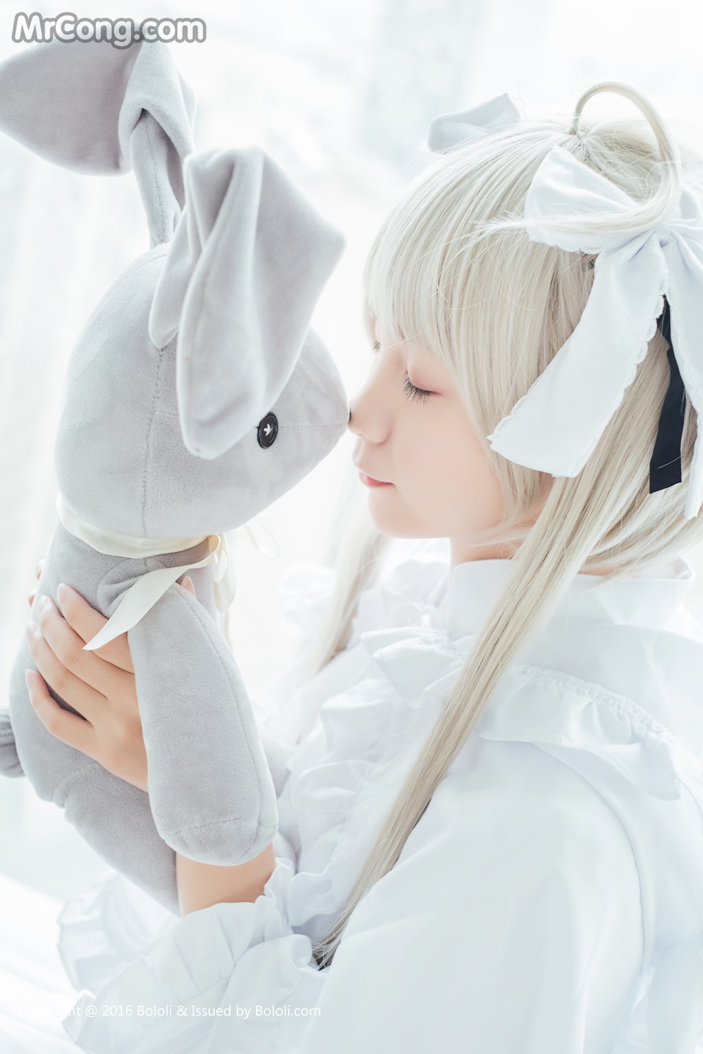 Kimoe Vol.016: Liu Lina (刘丽娜) (41 images)