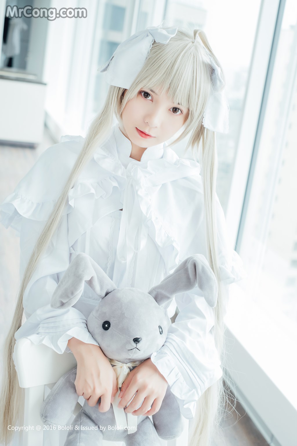 Kimoe Vol.016: Liu Lina (刘丽娜) (41 images)