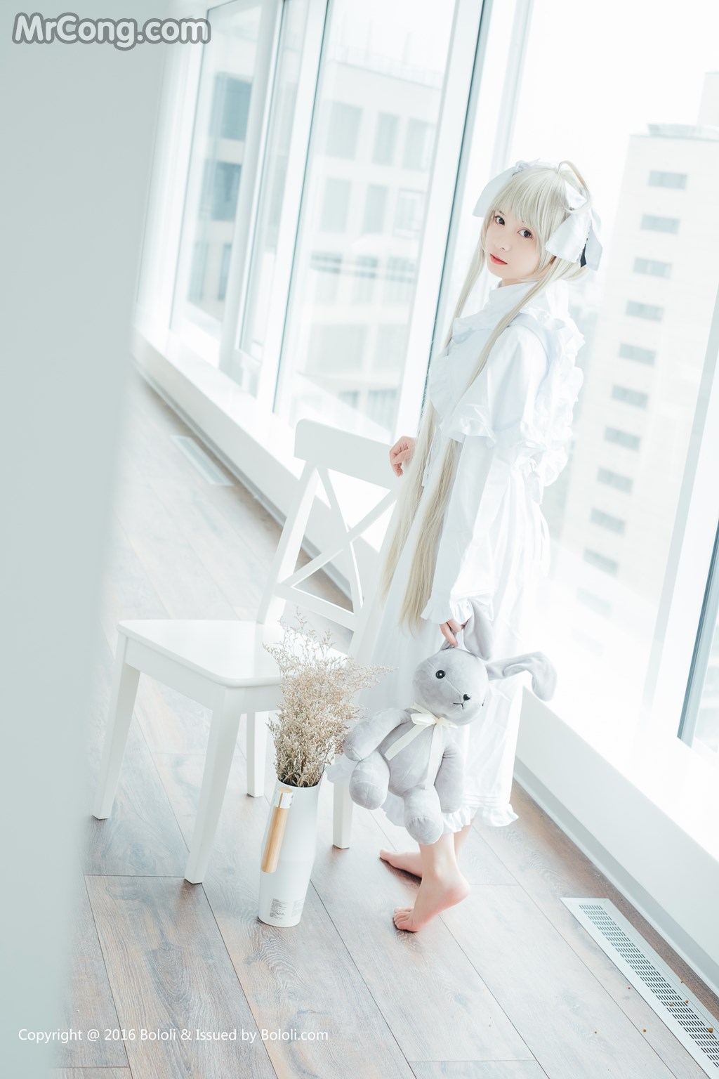 Kimoe Vol.016: Liu Lina (刘丽娜) (41 images)