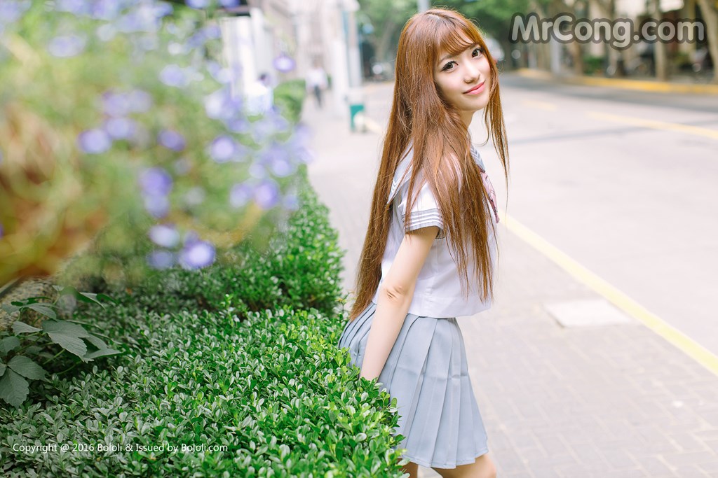 Kimoe Vol.015: Zhao Nai Ying (赵奶莹) (41 images)