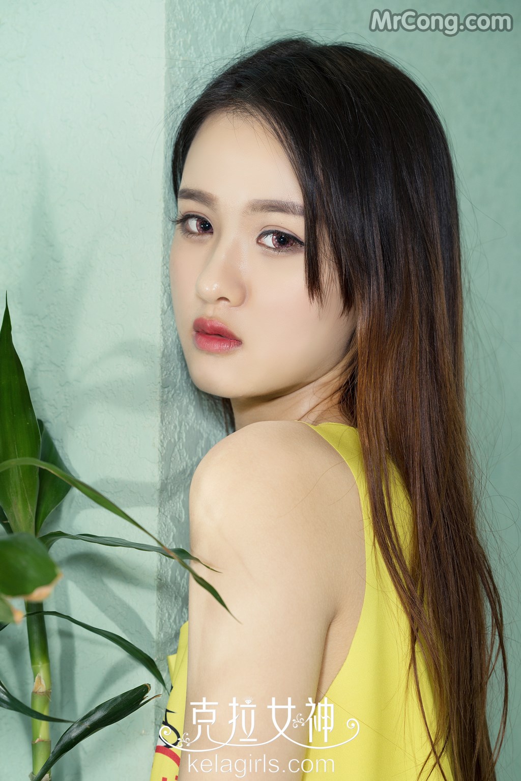 KelaGirls 2017-02-18: Xiao Mu (小沐) (30 images)
