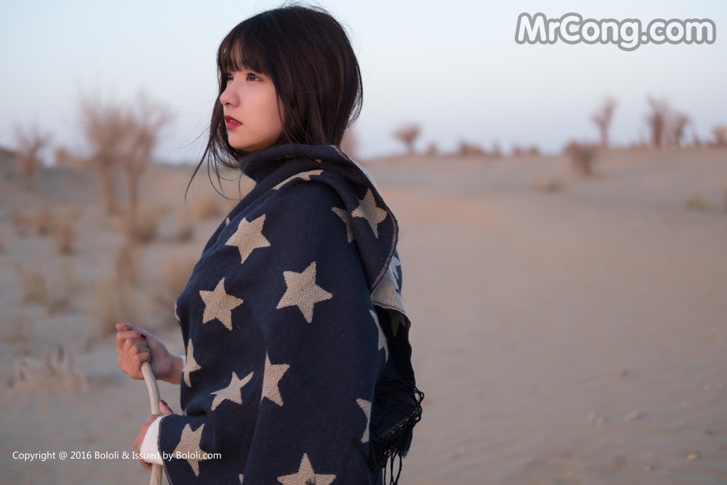 Kimoe Vol.014: Qiu Qiu Zhou Wen (球球周闻) (41 images)