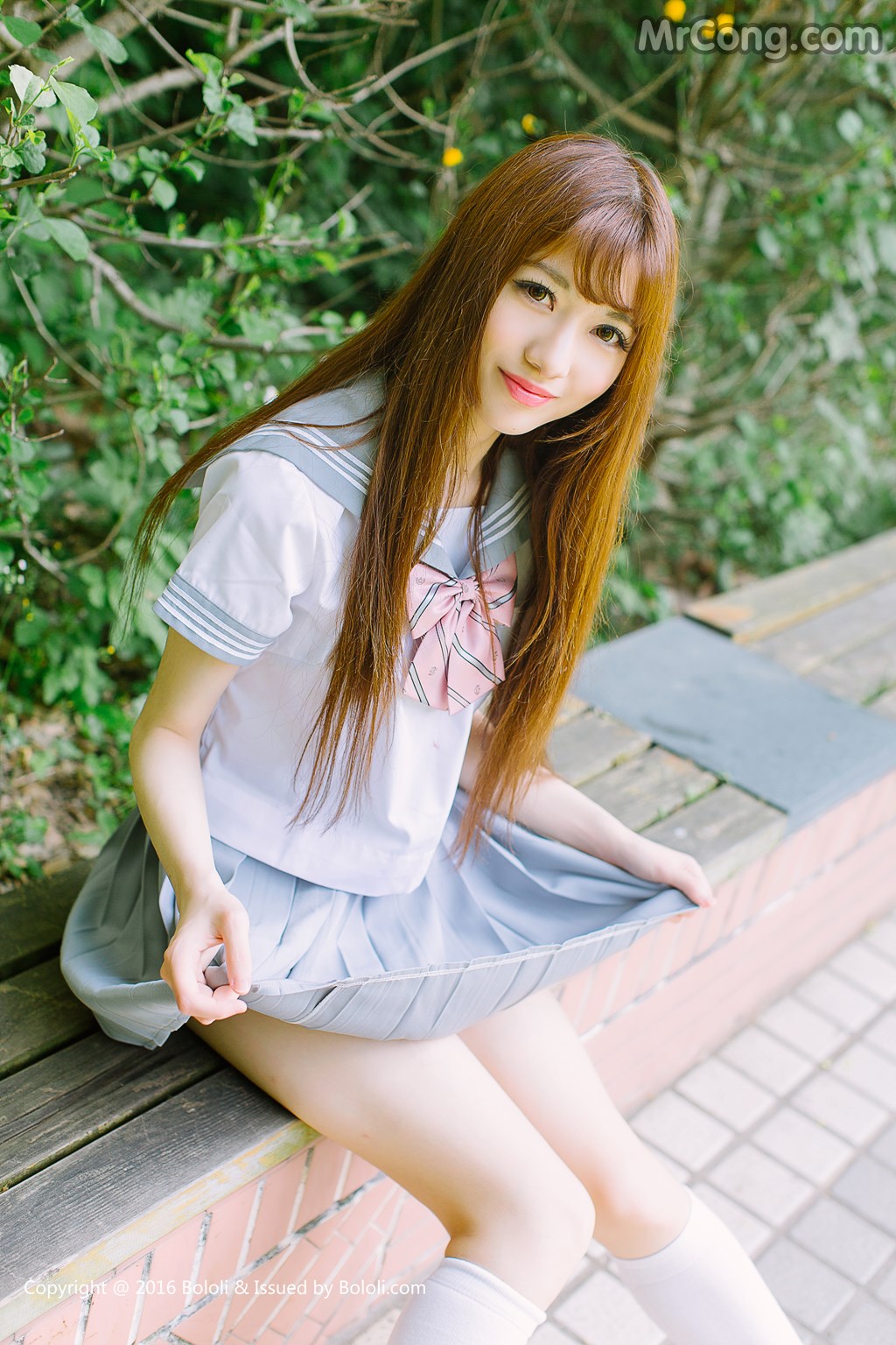 Kimoe Vol.015: Zhao Nai Ying (赵奶莹) (41 images)