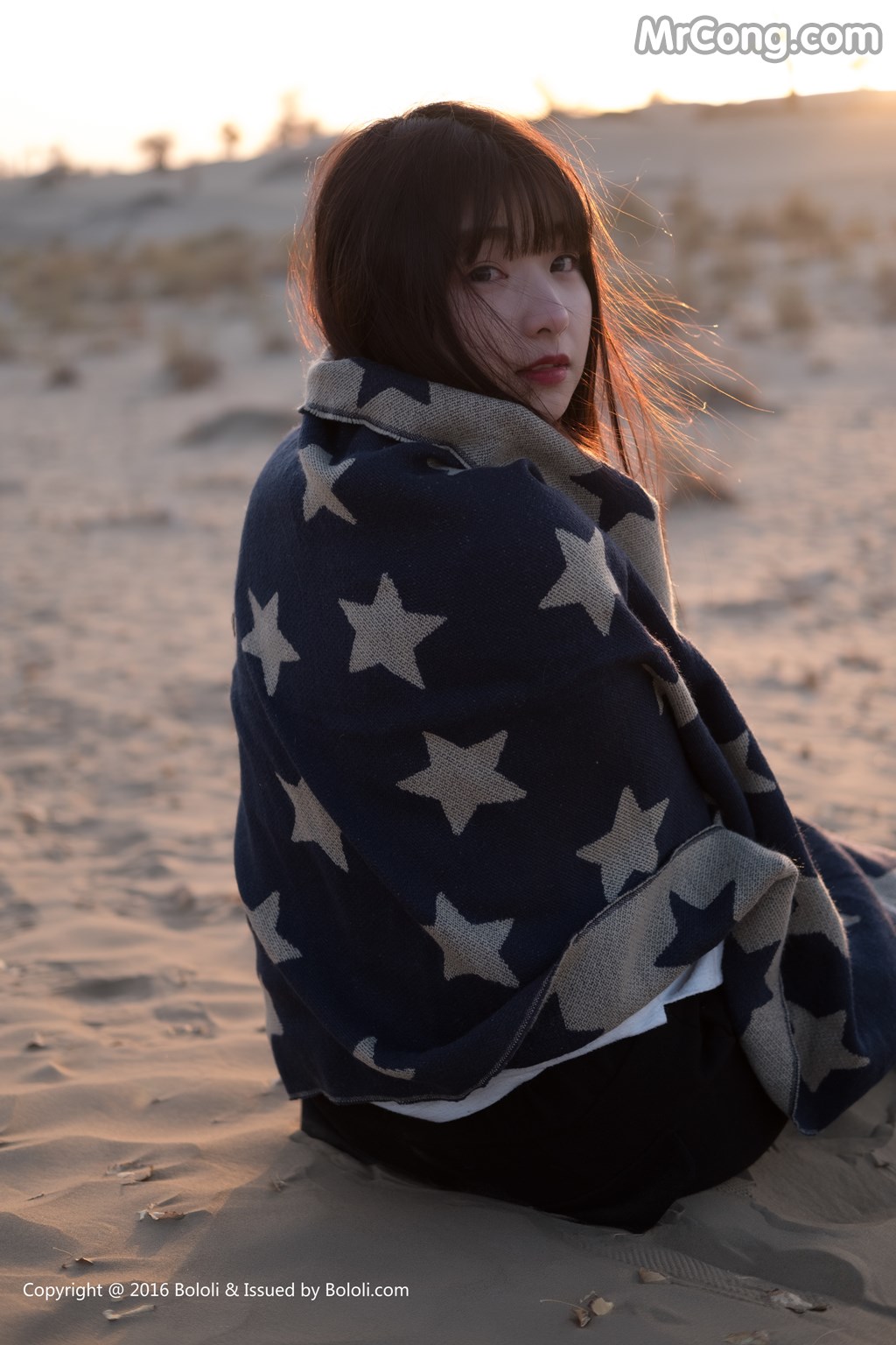 Kimoe Vol.014: Qiu Qiu Zhou Wen (球球周闻) (41 images)