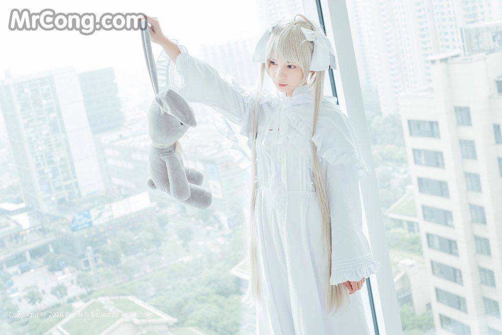 Kimoe Vol.016: Liu Lina (刘丽娜) (41 images)