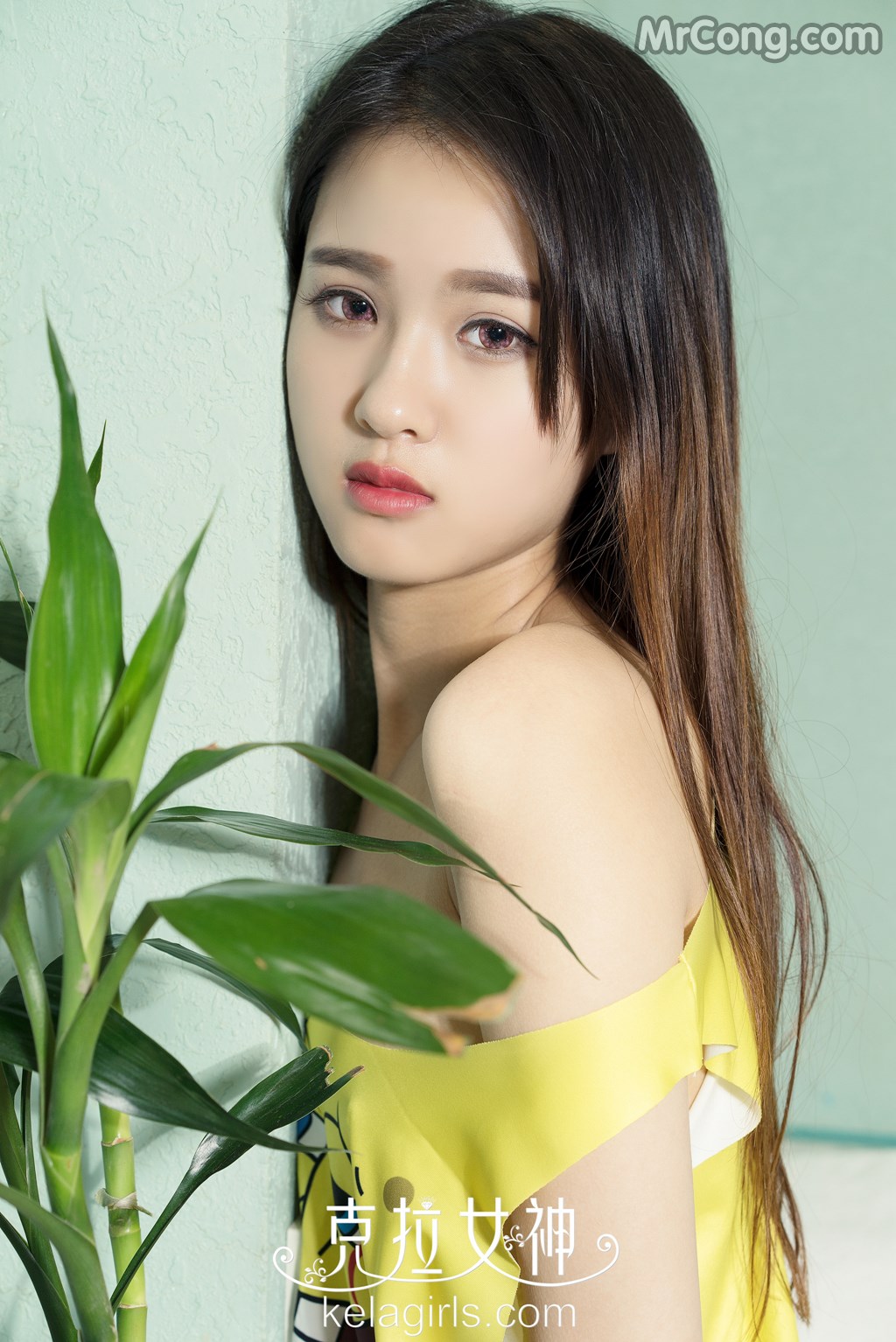 KelaGirls 2017-02-18: Xiao Mu (小沐) (30 images)