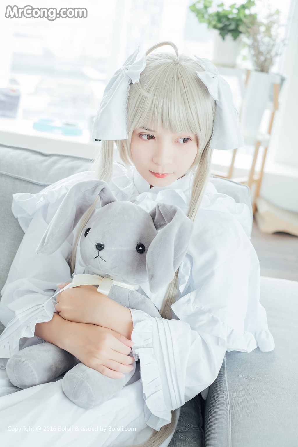 Kimoe Vol.016: Liu Lina (刘丽娜) (41 images)